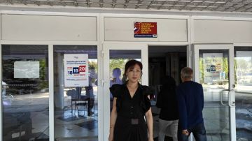 Ответственность и пример: Наталья Цой и сотрудники больницы сделали свой выбор