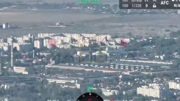 Российские военнослужащие нанесли удары ракетным комплексом "Искандер" по пунктам дислокации подразделений ВСУ в Херсоне