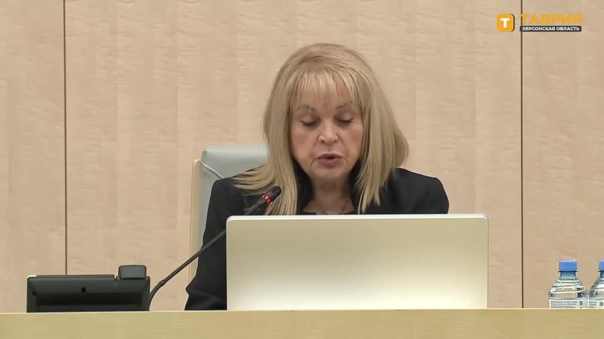 "Единая Россия" набирает 57,83% голосов по федеральному избирательному округу после обработки 95,18% протоколов, сообщили в ЦИК