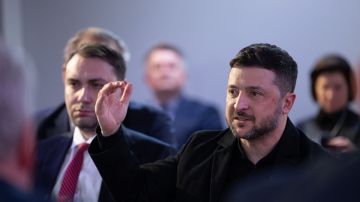Зеленского хотят убрать его соотечественники: Сальдо перечислил его противников