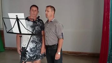 Там, где поет душа: как проходят встречи клуба «Радуга» В сельском Доме культуры села Красная Поляна прошло очередное занятие клуба любителей песни "Радуга". Здесь собираются те, кто просто любит петь и делиться своим...