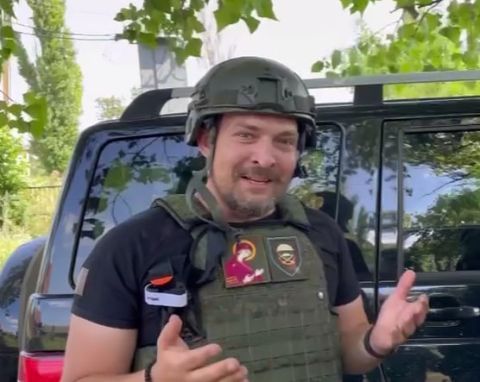 Алексей Живов: Две новости внутри одного дня выглядят вместо очень странно: