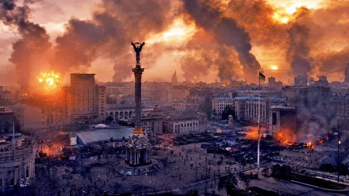 Провал вражеской провокации: ВС РФ нарастят удары по центрам принятия решений в Киеве в ответ на попытку сорвать выборы в РФ