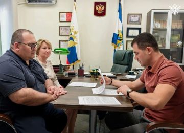 В Херсонской области появились новые «земские» работники культуры