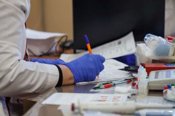 Заболеваемость ОРВИ в Херсонской области выросла на 42,9% за неделю — Роспотребнадзор