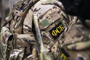 ФСБ обвинила в госизмене жительницу Херсонской области за переводы ВСУ на экипировку