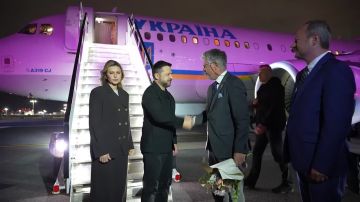 Зеленский прилетел в Нью-Йорк: 20 встреч, пустой Drone Deal и разговоры о мире