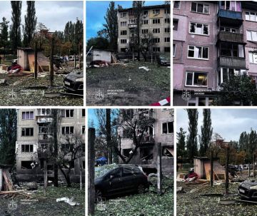 Пять человек пострадали в результате атаки на Киев, — КМВА