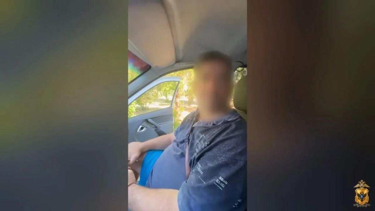 Жителю Новокаховского округа грозит до 2 лет лишения свободы за повторную пьяную езду