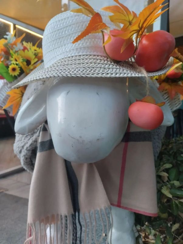С добрым утром, друзья!. Хорошего настроения сегодня, удачи в делах и только позитивных эмоций и новостей! Вот такое милое фото от Светланы Бжезицкой