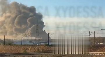 В Кременчуге выбиты ключевой НПЗ страны и подпольный патронный завод