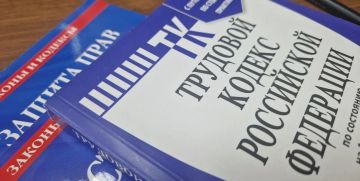 После вмешательства Новотроицкой межрайонной прокуратуры устранены нарушения трудового законодательства