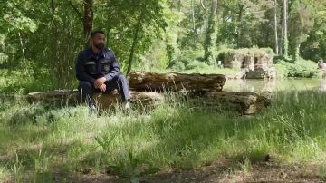 Заповедник «Аскания-Нова»: девятый выпуск «Азовского кольца»