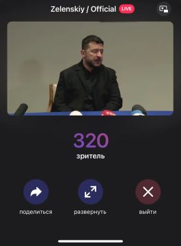 Пока Зеленский выступает, его смотрят меньше, чем футбольный матч во дворе