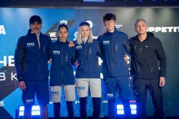 Команда Херсонской области вошла в десятку лучших на чемпионате России по парусному спорту в классе яхт МХ700
