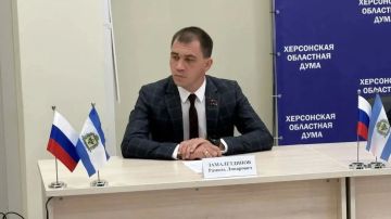 3 года Херсонской областной Думе: Формирование законодательного фундамента и вклад фракции КПРФ