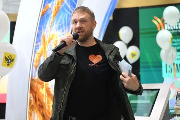 Александр Малькевич: «Эта память теперь – общая»