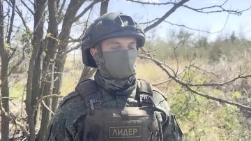 Авиация уничтожила пункт управления дронами ВСУ на правом берегу Днепра в Херсонской области