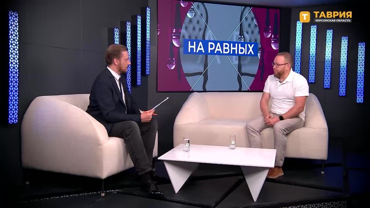 "Лучшая операция — это та, которая не состоялась": главный внештатный хирург Минздрава Херсонщины призвал население своевременно проходить диспансеризацию