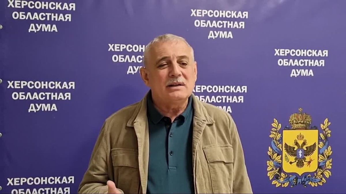 Игорь Телегин: 23 сентября 2022 года мы сделали свой выбор