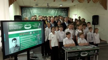 Скадовск: что показала проверка школ и садиков
