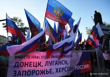Этот день изменил все: четыре года референдуму