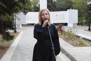 Победившая на выборах в Госдуму херсонка назвала приоритеты своей работы