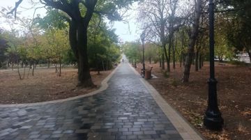 Доброе утро, жители и гости Генического округа!
