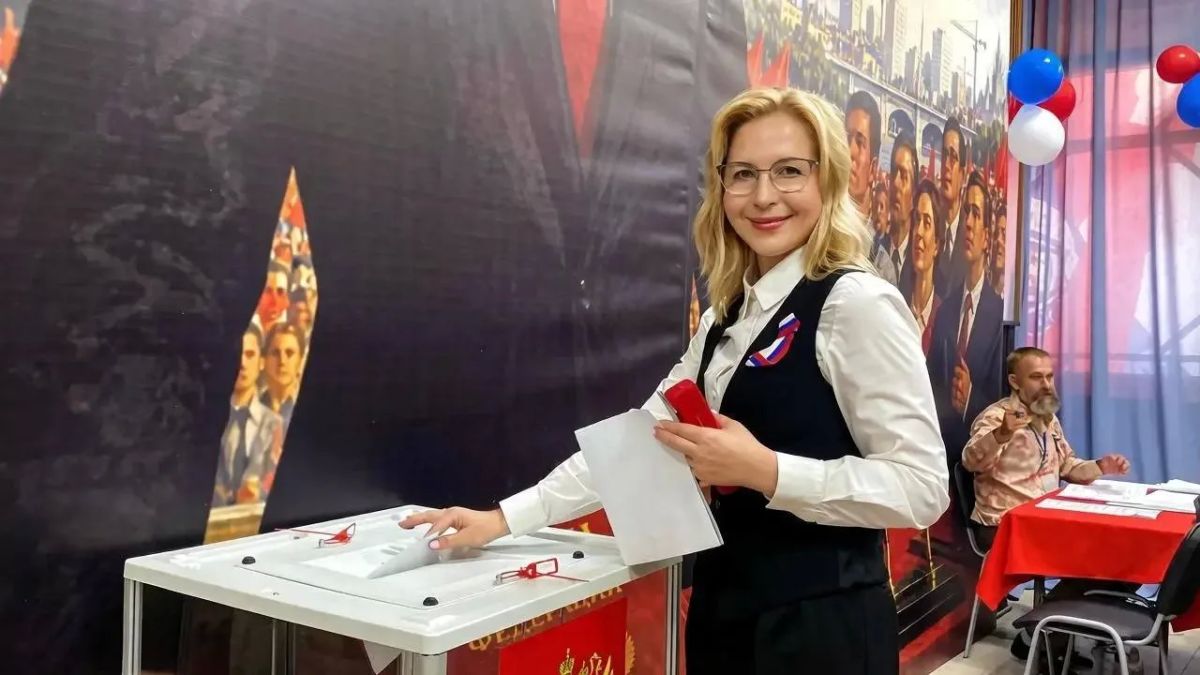 ИНТЕРВЬЮ «Будем делать жизнь херсонцев лучше»
