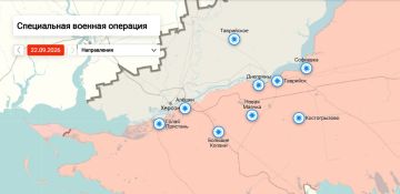 Утренняя сводка по обстрелам левобережья Херсонской области на 09:00 утра 23 сентября