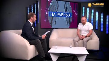 Главный хирург Херсонской области оценил работу хирургической службы региона