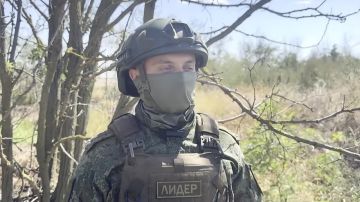 Владимир Сальдо: Наша авиация уничтожила пункт управления БПЛА ВСУ на правом берегу
