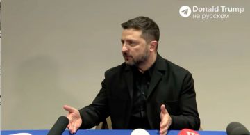 Зеленский заявил, что не получил от американского лидера Дональда Трампа конкретного ответа на просьбу о поставках ракет для зенитных ракетных комплексов Patriot