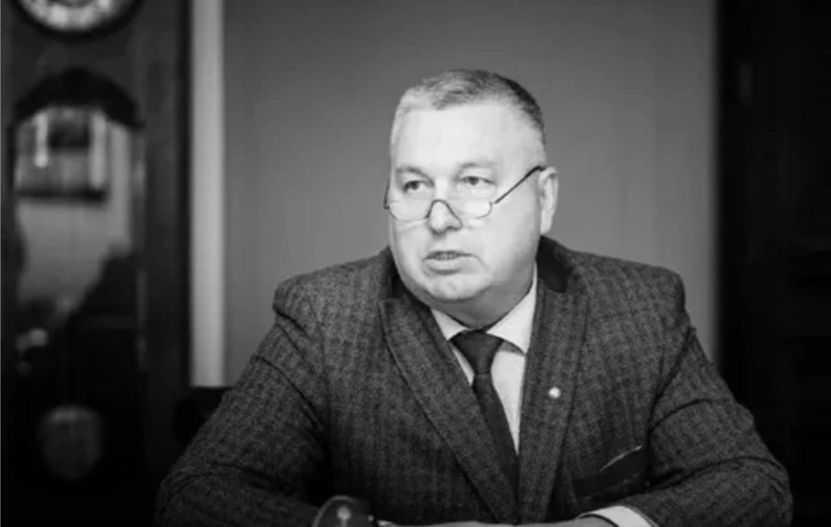 Игорь Кастюкевич: Тяжелые новости из Херсонской области