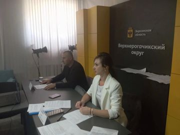 Состоялось плановое заседание Комиссии по делам несовершеннолетних и защите их прав администрации Верхнерогачикского МО