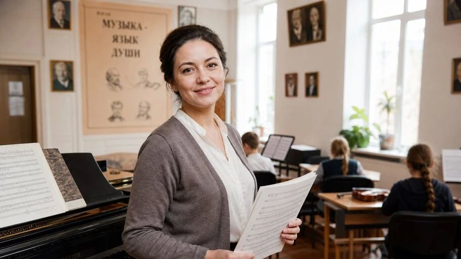 Профильный ЕГЭ введут для педагогических вузов в 2027 году