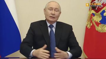 "Запугать Россию невозможно": Владимир Путин — о рекордной явке избирателей на выборах депутатов Госдумы