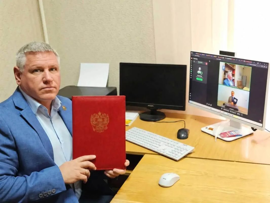 Заповедник «Аскания-Нова» открывает новые горизонты сотрудничества
