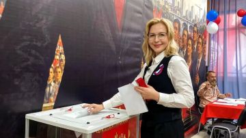 ИНТЕРВЬЮ «Будем делать жизнь херсонцев лучше»