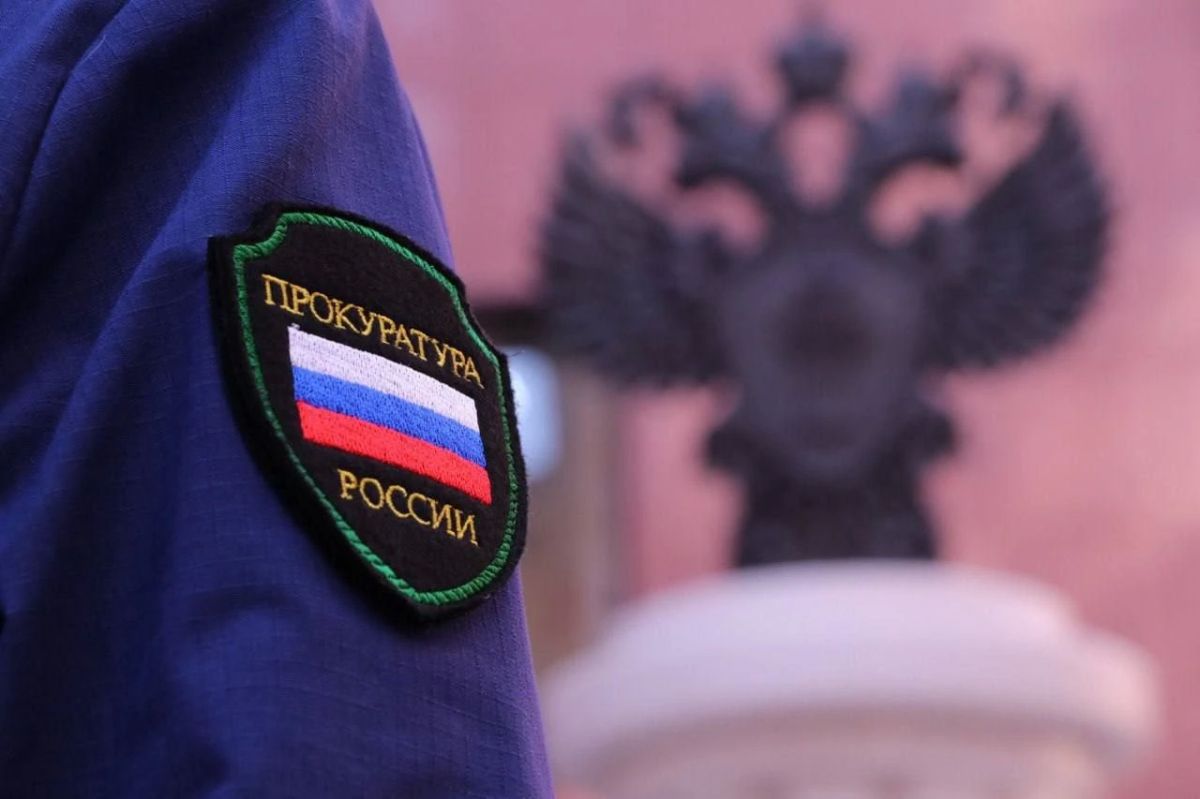 В Херсонской области прокуратура помогла сестре погибшего участника СВО получить меры социальной поддержки