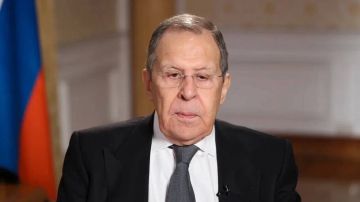 РФ не будет делать паузу в СВО на время возможных переговоров — Лавров