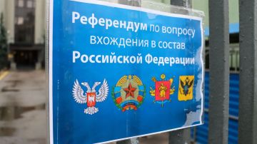 Рамиль Замалетдинов: Выбор, изменивший ход истории: В годовщину начала Референдума 2022 года!