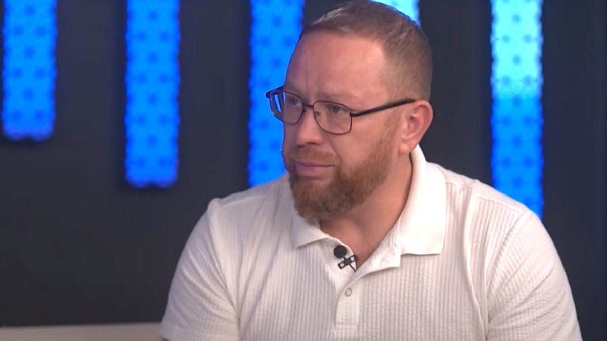 «Лучшая операция - та, которая не состоялась»: главный хирург Херсонской области рассказал о работе больниц
