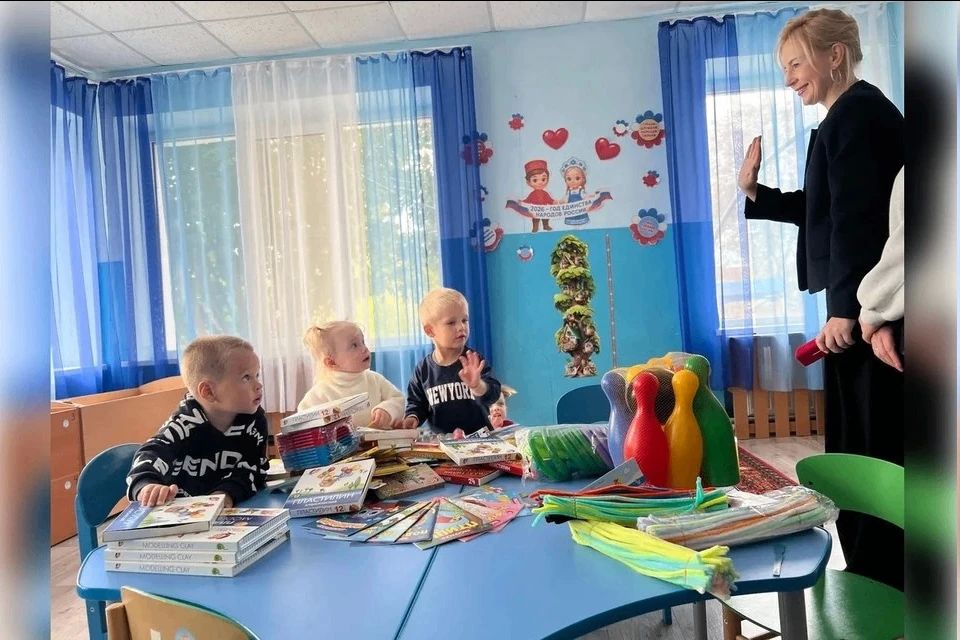 В Херсонской области проверяют готовность школ и детсадов к зиме