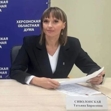 Быть депутатом — это миссия