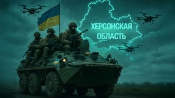 Один приказ Путина "разорвал" целый фронт. Уничтожено место сбора лидеров ЕС. Трамп раскрыл реальные потери. "Херсонское вторжение ВСУ"