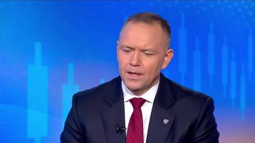 Поляки предложили Трампу назвать базу его именем