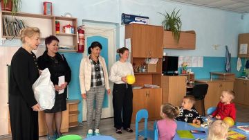 Владимир Сальдо: Проверяем готовность социальных объектов к зиме