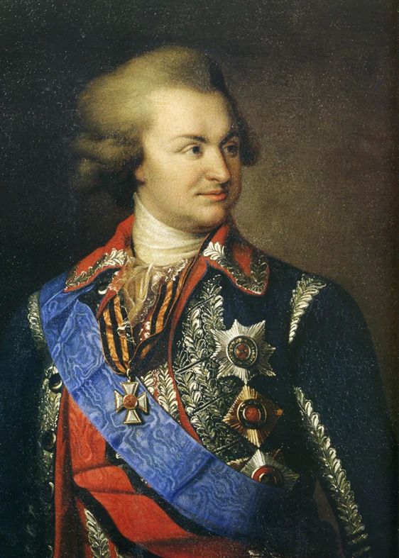 287 лет назад родился князь Григорий Потёмкин — фаворит российской императрицы Екатерины II и один из наиболее могущественных государственных деятелей в эпоху её правления