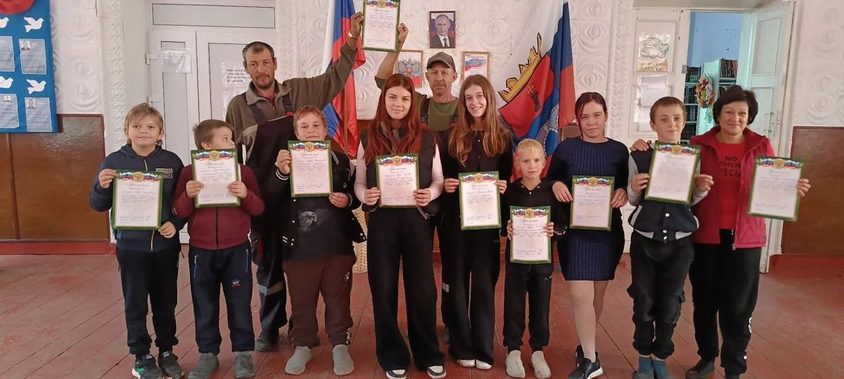 В Семёновском сельском доме культуры прошёл шахматно-шашечный турнир «Зарядка для ума», посвящённый Международному дню шашек